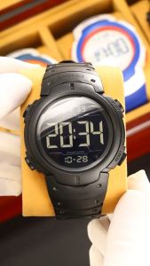 SKMEI 2304 Jam Tangan Pria Digital Sport Tahan air 5 ATM