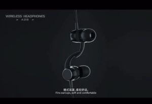 LOS - Handsfree Bluetooth LENYES A28 Hifi Stereo Bluetooth 5.0 Wireless Earphone Sporty Headset Suara Bass dan Jernih