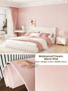 ZHIBA | Self-adhesive Waterproof Wallpaper
