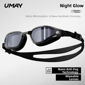 Umay(佑美) | High Definition Anti-fog Degree-prescribed Goggles