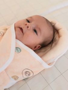 Swaddle Baby Blanket New Born Receiving Blanket Swaddle For Baby Swaddle Wrap For New Born Baby