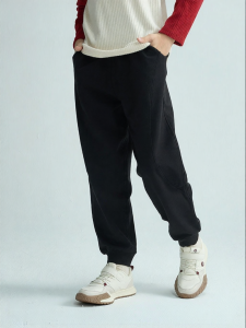 Q21 | Quick Drying Antibacterial Breathable Loose Childrens Sweatpants