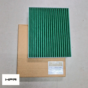 HPR Cabin Air Filter Saringan Kabin AC Carbon PM2.5  - Hyundai Creta & Stargazer 2022 2023 2024 2025 | 97133-I7000