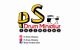 pS Drum Miniatur