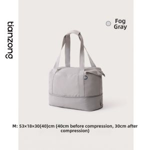 TIANZONG | Lightweight Expandable Large Capacity Travel Bag