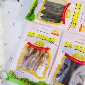 100g Dog Treats: Healthy & Delicious Options for Your Furry Friend