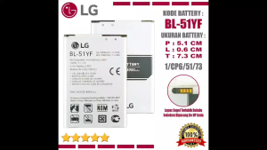 Baterai Original WT510 Compatible Hp Nokia NK C21 PLUS TA-1424 TA-1426 TA-1431 TA-1433