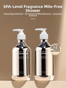 MURRAYLE | Long-lasting Fragrance Shower Gel Shampoo Set