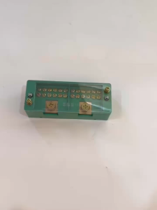 Hộp đầu cuối điện gia dụng FJ6 series 220V 2 vào 6/8/12 ra hiệu quả và bền bỉ phù hợp với nhiều loại dây