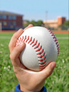 NUOXUNDE | Elementary School Soft Baseball Training Balls