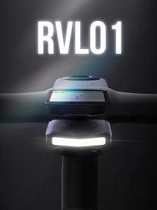 CYCLAMI | Multi-functional Front Light Cycle Computer Mount