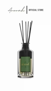 [ARORAH] Reed Diffuser 1L Premium Quality Refill Ready To Use
