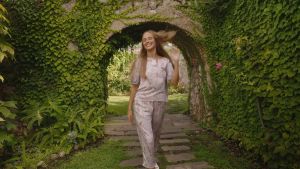 [Mua 3 giảm 20% mua 2 giảm 15%]Bộ Đồ Tole Lửng Nữ Vincy BKL080W41