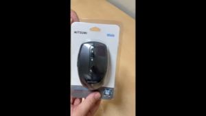 Chuột không dây MITSUMI W5656 Chính Hãng