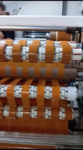 Double Tape Foam / DoubleTape Busa OcinTape 20mm / 24mm / 48mm Lakban Busa Hijau High Quality 1 Pcs