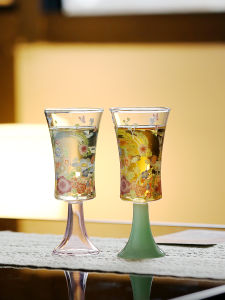 YOGEHOME | Elegant Wine Glass