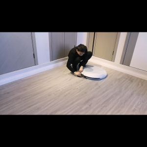 Lều Cắm Trại Tự Bung Xếp Gọn Di Động SafeRoom White Phòng Ngủ Độc Lập - EuroHome