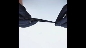 Black Arrow Dripper ขาปักน้ำหยดไร้แรงดัน รดน้ำตรงจุด ประหยัดน้ำ ใช้งานง่าย (แพ็ก 10 ชิ้น)