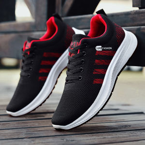 รองเท้าผ้าใบทรงสปอร์ตเพื่อสุขภาพ มี 2 สีให้เลือก นุ่มสบาย รองรับทุกการเคลื่อนไหว พร้อมส่งถึงบ้าน