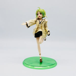 Bandai | Anime Mushoku Tensei: Jobless Reincarnation Roxy Magical Girl Action Figures Model Collection Ornament Anime Model Toy Gift
