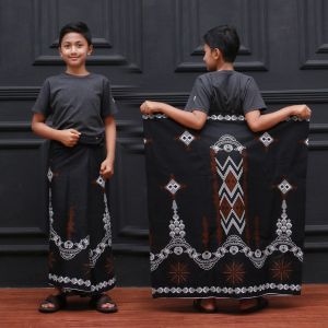 SARUNG BATIK ANAK USIA SD-SMP / SARUNG BATIK SANTRI / SARUNG BATIK PEKALONGAN / SARUNG BATIK MOTIF TERBARU / SARUNG BATIK TERMURAH / SARUNG SHOLAT / SARUNG ANAK LAKI LAKI