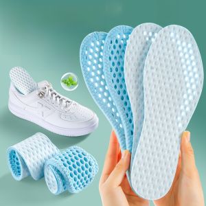 XIANZHAO | Deodorizing & Fragrant Summer Shoe Insoles
