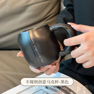 Cốc Cà Phê Gốm Sứ Sáng Tạo Cho Văn Phòng Và Gia Đình Cốc Nước Sáng Tạo Cho Phụ Nữ Cốc Cà Phê Sáng Cốc Nước Gốm Sứ