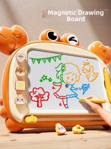 XIDIQI | Reusable Magnetic Drawing Board For Children
