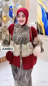 PROMO CUCI GUDANG AKHIR TAUN | SETELAN RAYON WANITA DEWASA MOTIF TERBARU TERLARIS 2025 VIRAL