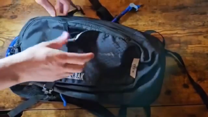 CAMELBAK M.U.L.E. 12 Hydration Pack 100 oz (MTBs best friend Mule with Crux 3L Reservoir)