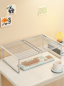 Đế Tăng Chiều Cao Tản Nhiệt Inox