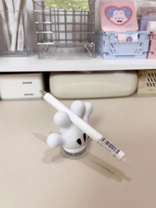 Giá Treo Đồ Trang Trí Tay Chuột Chuột Mickey Gắn Tường Không Cần Đục Lỗ Đồ Trang Trí Phòng Khách Giá Đỡ Móc Treo