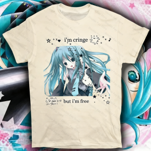 Bandai | New Japanese Anime Pattern Short Sleeved Round Neck Y2k Tshirt Men Clothing New in Tops & Tees Mens YK2 T-Shirt Woman t-shirts