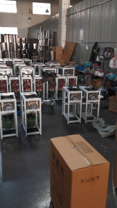 Dough machine commercial 5/15/25kg automatic kneading noodles mixing noodles large capacity flour mixer mixer