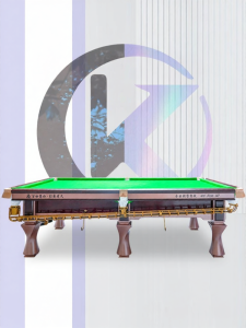 Konllen | Standard Commercial and Home Billiard Table