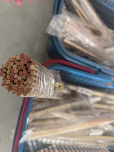 1 ~ 10 Chiếc Thanh Tròn Bằng Đồng Thau Đường Kính 16-20mm Thanh Gia Công Kim Loại Cho Phụ Kiện DIY Chiều Dài 100-500mm Hợp Kim Đồng Dụng Cụ Cầm Tay Các Bộ Phận