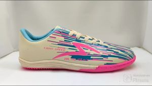 Sepatu Futsal Specs Lighspeed Reborn Terbaru Sudah Di Jahit/Sol