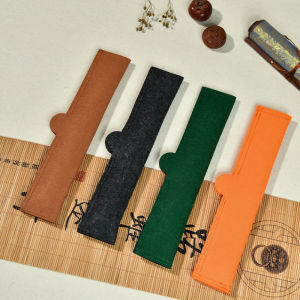 Túi Đựng Bút Chì Cỡ Lớn Màu Sắc Túi Đựng Bút Chì Truyền Thống Trung Quốc Túi Đựng Bút Chì Học Sinh Túi Đựng Bút Chì Chuyên Dụng