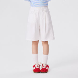 Moonkids | Childrens Straight-Leg Shorts Pants