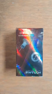 (HOGAMA) Vacum Assy Thunder 125 / Karet vakum Assy / Skep Carburator Asli