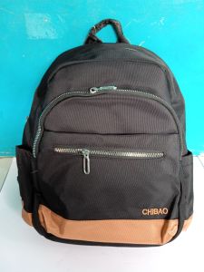 RANSEL WANITA IMPORT CHIBAO TERBARU BAHAN KANVAS TEBAL ANTI AIR CODE 306