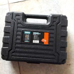 MDON Obeng Elektrik MDON JP42 Cordless Screwdriver Cas Bor Tangan MDON JP42 obeng set alat tukang obeng 1 sett. obeng lengkap full sett