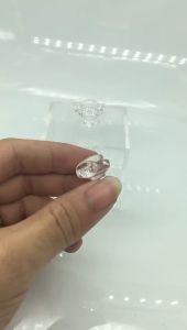 Núm tay cầm mica cho cánh cửa hộp mica lồng thú cưng