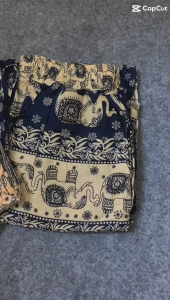 CELANA KULOT WANITA HOMMY/ CELANA WANITA TERBARU 2025/ KULOT RAYON WANITA MOTIF TERBARU