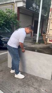 อุปกรณ์ช่วยยกของ 80 KG เครื่องมือยกแผง อุปกรณ์ช่วยยกกระเบื้อง กระจก ไม้ ไม้อัด หินอ่อน แกรนิตโต้ ยิปซั่มแผ่นกระเบื้อง ช่วยยกแผ่นต่างๆ