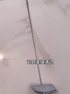 Stainless Steel Glass Clear Blade Cleaning Knife Seam Scraper Wall Leather Glass Floor Cleaning Marble Removal Glue Special Tool