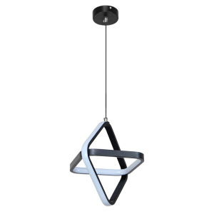 Modern Minimalist Nordic Style LED Chandelier Small Pendant Light for Bedroom Living Room Dining Bar Creative Lighting Fixture