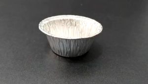 Aluminium Foil Tray RX50 | Aluminium Export Quality | Wadah Saja- Isi 25 pcs