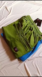 COD SATUAN DAN GROSIR Celana Pendek Olahraga Pria Dan Wanita Bahan Premium