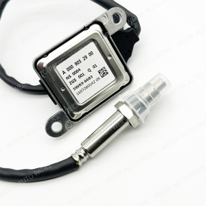 A0009052900 5WK96683 Nitrogen Oxide Nox Sensor For MB Mercedes-Benz W156 W164 W176 W212 W221 W222 W246 W447 W463 W906 X156 X164